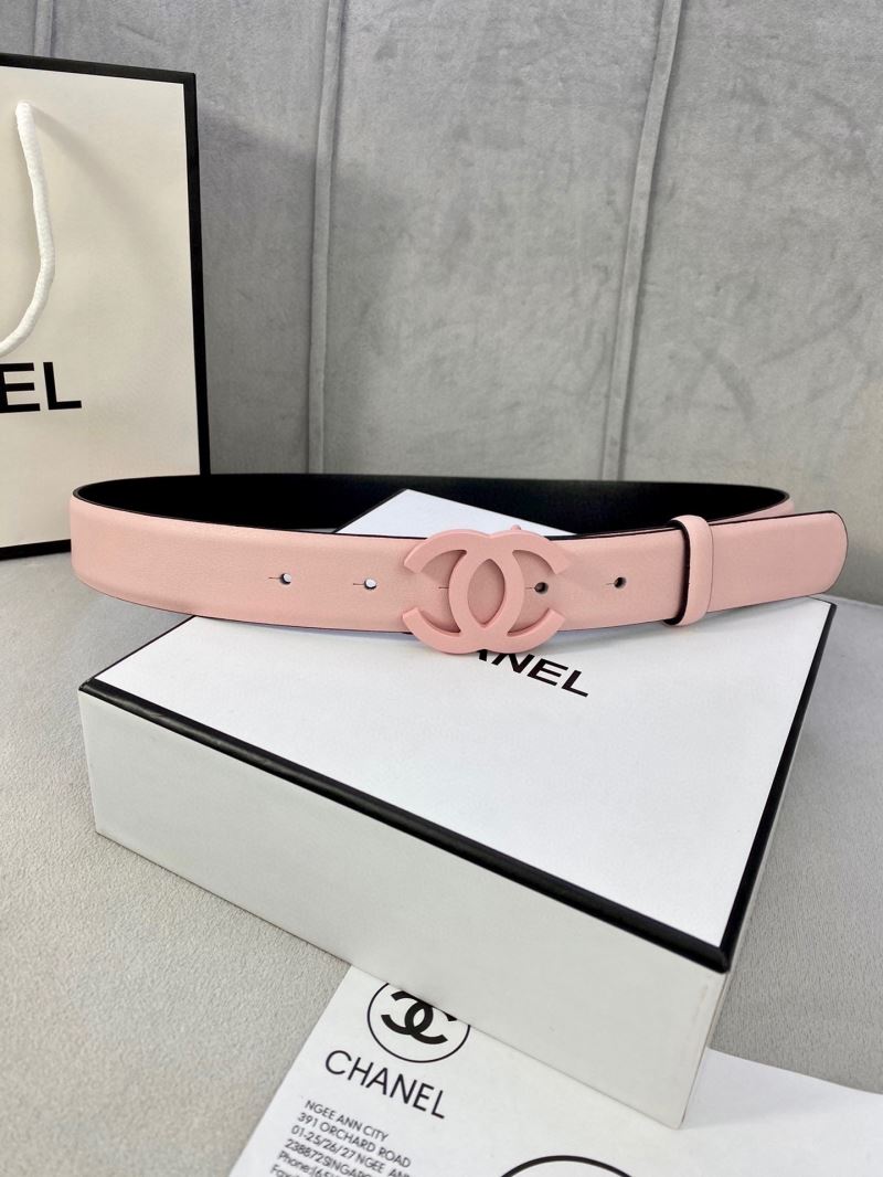 CHANEL